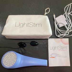 LightStim Red Light LED anti aging tool